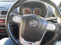 USED 2015 65 MG 3 1.5 3 STYLE LUX VTI-TECH 5d 106 BHP 6 Months Warranty included