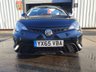 USED 2015 65 MG 3 1.5 3 STYLE LUX VTI-TECH 5d 106 BHP 6 Months Warranty included