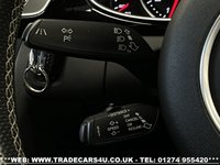 USED 2015 15 AUDI A4 4.2 RS4 AVANT FSI QUATTRO LIMITED EDITION 5d 444 BHP UK DELIVERY FLAT FEE &pound;100*VIDEO AVAILABLE*FINANCE ARRANGED*PART EX*HPI CLEAR
