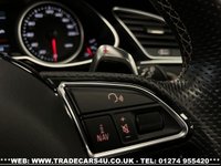 USED 2015 15 AUDI A4 4.2 RS4 AVANT FSI QUATTRO LIMITED EDITION 5d 444 BHP UK DELIVERY FLAT FEE &pound;100*VIDEO AVAILABLE*FINANCE ARRANGED*PART EX*HPI CLEAR