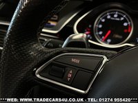 USED 2015 15 AUDI A4 4.2 RS4 AVANT FSI QUATTRO LIMITED EDITION 5d 444 BHP UK DELIVERY FLAT FEE &pound;100*VIDEO AVAILABLE*FINANCE ARRANGED*PART EX*HPI CLEAR