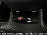 USED 2015 15 AUDI A4 4.2 RS4 AVANT FSI QUATTRO LIMITED EDITION 5d 444 BHP UK DELIVERY FLAT FEE &pound;100*VIDEO AVAILABLE*FINANCE ARRANGED*PART EX*HPI CLEAR