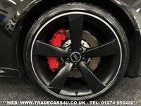 USED 2015 15 AUDI A4 4.2 RS4 AVANT FSI QUATTRO LIMITED EDITION 5d 444 BHP UK DELIVERY FLAT FEE &pound;100*VIDEO AVAILABLE*FINANCE ARRANGED*PART EX*HPI CLEAR