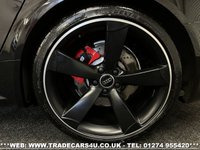 USED 2015 15 AUDI A4 4.2 RS4 AVANT FSI QUATTRO LIMITED EDITION 5d 444 BHP UK DELIVERY FLAT FEE &pound;100*VIDEO AVAILABLE*FINANCE ARRANGED*PART EX*HPI CLEAR