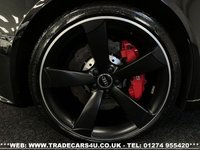 USED 2015 15 AUDI A4 4.2 RS4 AVANT FSI QUATTRO LIMITED EDITION 5d 444 BHP UK DELIVERY FLAT FEE &pound;100*VIDEO AVAILABLE*FINANCE ARRANGED*PART EX*HPI CLEAR