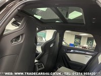 USED 2015 15 AUDI A4 4.2 RS4 AVANT FSI QUATTRO LIMITED EDITION 5d 444 BHP UK DELIVERY FLAT FEE &pound;100*VIDEO AVAILABLE*FINANCE ARRANGED*PART EX*HPI CLEAR