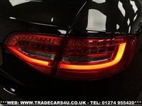 USED 2015 15 AUDI A4 4.2 RS4 AVANT FSI QUATTRO LIMITED EDITION 5d 444 BHP UK DELIVERY FLAT FEE &pound;100*VIDEO AVAILABLE*FINANCE ARRANGED*PART EX*HPI CLEAR