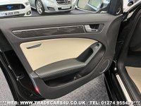 USED 2015 15 AUDI A4 4.2 RS4 AVANT FSI QUATTRO LIMITED EDITION 5d 444 BHP UK DELIVERY FLAT FEE &pound;100*VIDEO AVAILABLE*FINANCE ARRANGED*PART EX*HPI CLEAR