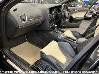 USED 2015 15 AUDI A4 4.2 RS4 AVANT FSI QUATTRO LIMITED EDITION 5d 444 BHP UK DELIVERY FLAT FEE &pound;100*VIDEO AVAILABLE*FINANCE ARRANGED*PART EX*HPI CLEAR