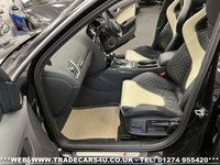 USED 2015 15 AUDI A4 4.2 RS4 AVANT FSI QUATTRO LIMITED EDITION 5d 444 BHP UK DELIVERY FLAT FEE &pound;100*VIDEO AVAILABLE*FINANCE ARRANGED*PART EX*HPI CLEAR