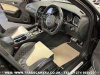 USED 2015 15 AUDI A4 4.2 RS4 AVANT FSI QUATTRO LIMITED EDITION 5d 444 BHP UK DELIVERY FLAT FEE &pound;100*VIDEO AVAILABLE*FINANCE ARRANGED*PART EX*HPI CLEAR