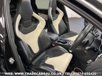 USED 2015 15 AUDI A4 4.2 RS4 AVANT FSI QUATTRO LIMITED EDITION 5d 444 BHP UK DELIVERY FLAT FEE &pound;100*VIDEO AVAILABLE*FINANCE ARRANGED*PART EX*HPI CLEAR