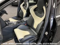 USED 2015 15 AUDI A4 4.2 RS4 AVANT FSI QUATTRO LIMITED EDITION 5d 444 BHP UK DELIVERY FLAT FEE &pound;100*VIDEO AVAILABLE*FINANCE ARRANGED*PART EX*HPI CLEAR