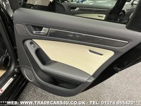 USED 2015 15 AUDI A4 4.2 RS4 AVANT FSI QUATTRO LIMITED EDITION 5d 444 BHP UK DELIVERY FLAT FEE &pound;100*VIDEO AVAILABLE*FINANCE ARRANGED*PART EX*HPI CLEAR