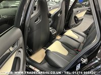 USED 2015 15 AUDI A4 4.2 RS4 AVANT FSI QUATTRO LIMITED EDITION 5d 444 BHP UK DELIVERY FLAT FEE &pound;100*VIDEO AVAILABLE*FINANCE ARRANGED*PART EX*HPI CLEAR