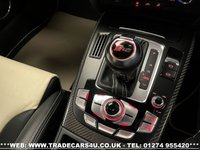 USED 2015 15 AUDI A4 4.2 RS4 AVANT FSI QUATTRO LIMITED EDITION 5d 444 BHP UK DELIVERY FLAT FEE &pound;100*VIDEO AVAILABLE*FINANCE ARRANGED*PART EX*HPI CLEAR