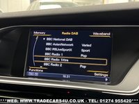 USED 2015 15 AUDI A4 4.2 RS4 AVANT FSI QUATTRO LIMITED EDITION 5d 444 BHP UK DELIVERY FLAT FEE &pound;100*VIDEO AVAILABLE*FINANCE ARRANGED*PART EX*HPI CLEAR