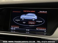 USED 2015 15 AUDI A4 4.2 RS4 AVANT FSI QUATTRO LIMITED EDITION 5d 444 BHP UK DELIVERY FLAT FEE &pound;100*VIDEO AVAILABLE*FINANCE ARRANGED*PART EX*HPI CLEAR
