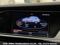 USED 2015 15 AUDI A4 4.2 RS4 AVANT FSI QUATTRO LIMITED EDITION 5d 444 BHP UK DELIVERY FLAT FEE &pound;100*VIDEO AVAILABLE*FINANCE ARRANGED*PART EX*HPI CLEAR