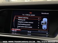 USED 2015 15 AUDI A4 4.2 RS4 AVANT FSI QUATTRO LIMITED EDITION 5d 444 BHP UK DELIVERY FLAT FEE &pound;100*VIDEO AVAILABLE*FINANCE ARRANGED*PART EX*HPI CLEAR