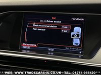 USED 2015 15 AUDI A4 4.2 RS4 AVANT FSI QUATTRO LIMITED EDITION 5d 444 BHP UK DELIVERY FLAT FEE &pound;100*VIDEO AVAILABLE*FINANCE ARRANGED*PART EX*HPI CLEAR