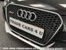 USED 2015 15 AUDI A4 4.2 RS4 AVANT FSI QUATTRO LIMITED EDITION 5d 444 BHP UK DELIVERY FLAT FEE &pound;100*VIDEO AVAILABLE*FINANCE ARRANGED*PART EX*HPI CLEAR