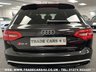 USED 2015 15 AUDI A4 4.2 RS4 AVANT FSI QUATTRO LIMITED EDITION 5d 444 BHP UK DELIVERY FLAT FEE &pound;100*VIDEO AVAILABLE*FINANCE ARRANGED*PART EX*HPI CLEAR