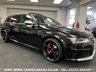 USED 2015 15 AUDI A4 4.2 RS4 AVANT FSI QUATTRO LIMITED EDITION 5d 444 BHP UK DELIVERY FLAT FEE &pound;100*VIDEO AVAILABLE*FINANCE ARRANGED*PART EX*HPI CLEAR