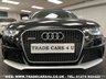 USED 2015 15 AUDI A4 4.2 RS4 AVANT FSI QUATTRO LIMITED EDITION 5d 444 BHP UK DELIVERY FLAT FEE &pound;100*VIDEO AVAILABLE*FINANCE ARRANGED*PART EX*HPI CLEAR
