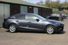 USED 2015 65 MAZDA 3 2.0 SE-L NAV 4d 118 BHP MOT UNTIL APRIL 2023!