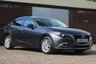 USED 2015 65 MAZDA 3 2.0 SE-L NAV 4d 118 BHP MOT UNTIL APRIL 2023!