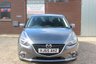 USED 2015 65 MAZDA 3 2.0 SE-L NAV 4d 118 BHP MOT UNTIL APRIL 2023!