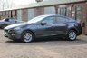 USED 2015 65 MAZDA 3 2.0 SE-L NAV 4d 118 BHP MOT UNTIL APRIL 2023!