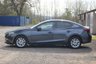 USED 2015 65 MAZDA 3 2.0 SE-L NAV 4d 118 BHP MOT UNTIL APRIL 2023!