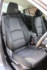 USED 2015 65 MAZDA 3 2.0 SE-L NAV 4d 118 BHP MOT UNTIL APRIL 2023!