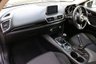 USED 2015 65 MAZDA 3 2.0 SE-L NAV 4d 118 BHP MOT UNTIL APRIL 2023!