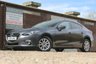 USED 2015 65 MAZDA 3 2.0 SE-L NAV 4d 118 BHP MOT UNTIL APRIL 2023!