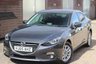 USED 2015 65 MAZDA 3 2.0 SE-L NAV 4d 118 BHP MOT UNTIL APRIL 2023!