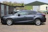 USED 2015 65 MAZDA 3 2.0 SE-L NAV 4d 118 BHP MOT UNTIL APRIL 2023!