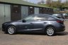 USED 2015 65 MAZDA 3 2.0 SE-L NAV 4d 118 BHP MOT UNTIL APRIL 2023!