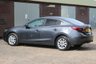 USED 2015 65 MAZDA 3 2.0 SE-L NAV 4d 118 BHP MOT UNTIL APRIL 2023!
