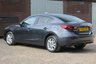 USED 2015 65 MAZDA 3 2.0 SE-L NAV 4d 118 BHP MOT UNTIL APRIL 2023!