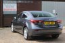 USED 2015 65 MAZDA 3 2.0 SE-L NAV 4d 118 BHP MOT UNTIL APRIL 2023!