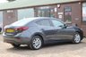 USED 2015 65 MAZDA 3 2.0 SE-L NAV 4d 118 BHP MOT UNTIL APRIL 2023!