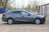 USED 2015 65 MAZDA 3 2.0 SE-L NAV 4d 118 BHP MOT UNTIL APRIL 2023!