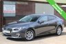 USED 2015 65 MAZDA 3 2.0 SE-L NAV 4d 118 BHP MOT UNTIL APRIL 2023!