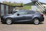 USED 2015 65 MAZDA 3 2.0 SE-L NAV 4d 118 BHP MOT UNTIL APRIL 2023!
