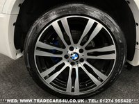 USED 2011 11 BMW X5 3.0 XDRIVE30D M SPORT 5d 241 BHP UK DELIVERY FLAT FEE &pound;100*VIDEO AVAILABLE*FINANCE ARRANGED*PART EX*HPI CLEAR