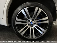 USED 2011 11 BMW X5 3.0 XDRIVE30D M SPORT 5d 241 BHP UK DELIVERY FLAT FEE &pound;100*VIDEO AVAILABLE*FINANCE ARRANGED*PART EX*HPI CLEAR