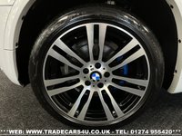 USED 2011 11 BMW X5 3.0 XDRIVE30D M SPORT 5d 241 BHP UK DELIVERY FLAT FEE &pound;100*VIDEO AVAILABLE*FINANCE ARRANGED*PART EX*HPI CLEAR